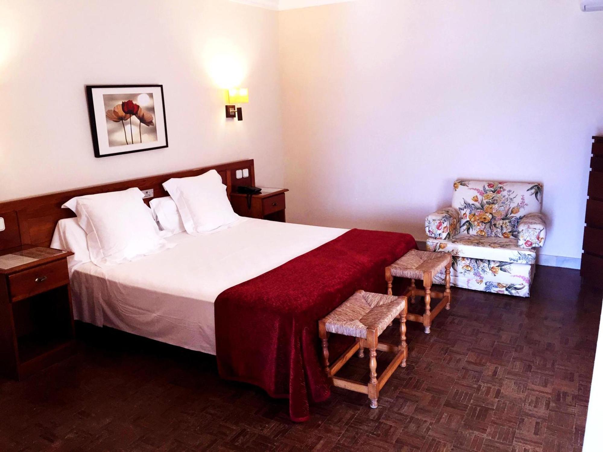 Hotel El Dorado Carboneras Habitación foto